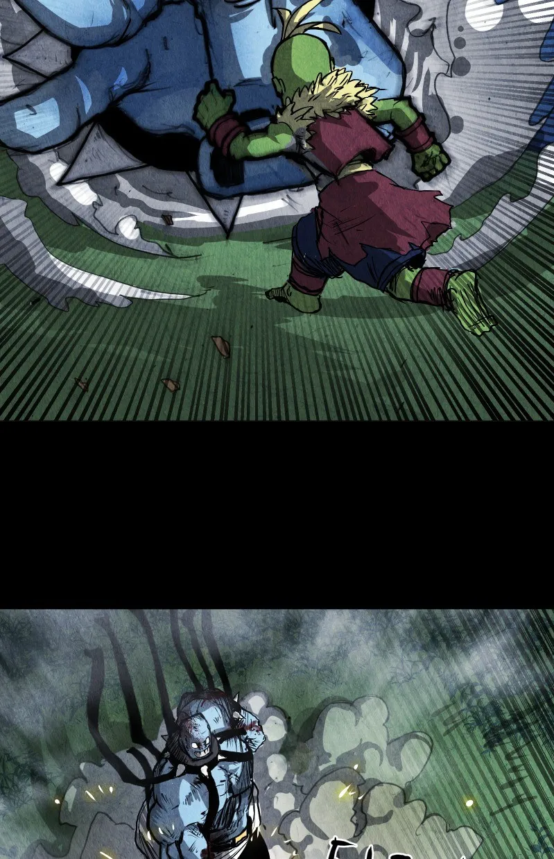 Read Gul chapter 8 image 13 on Lezhin