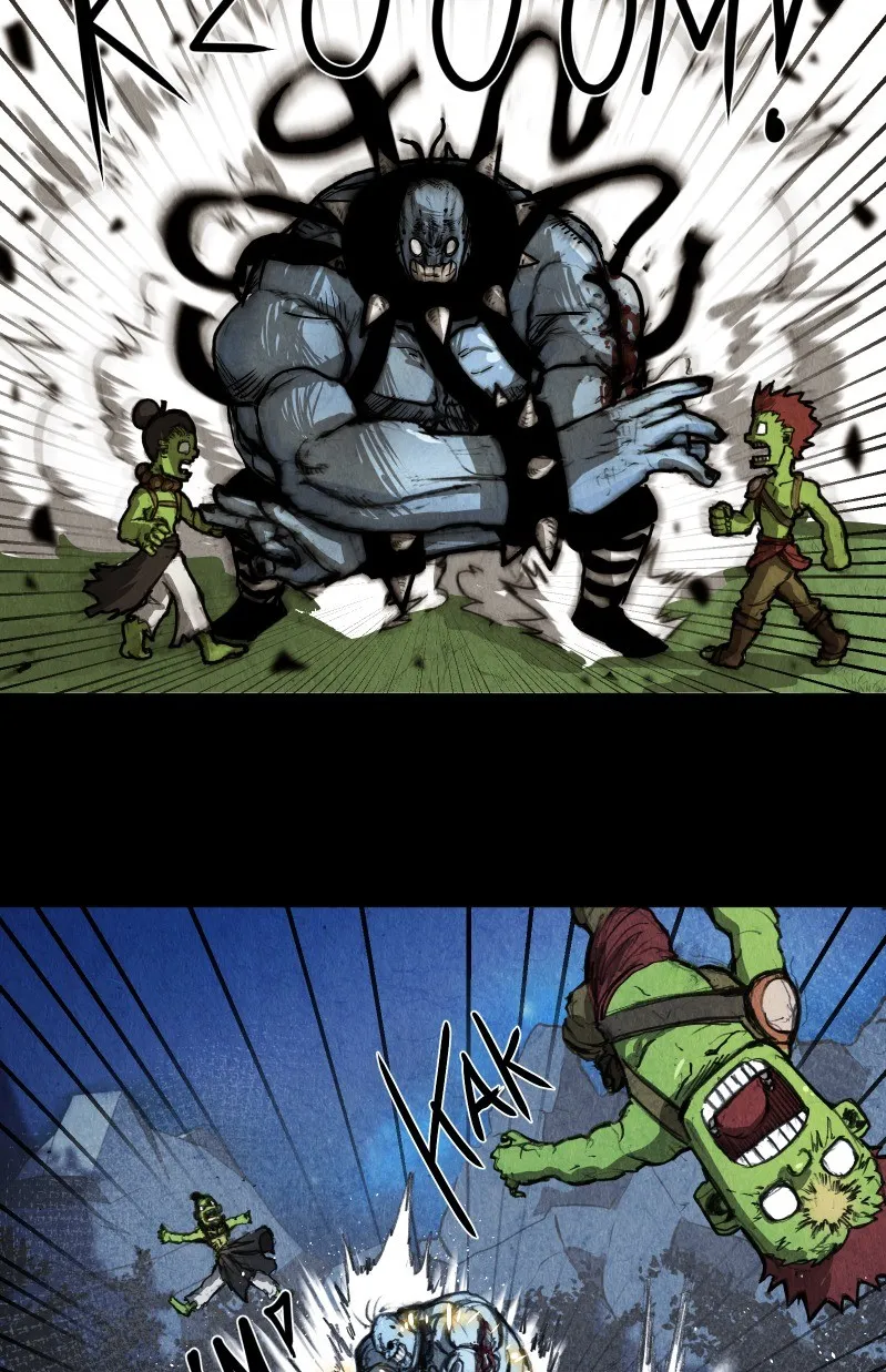 Read Gul chapter 8 image 15 on Lezhin