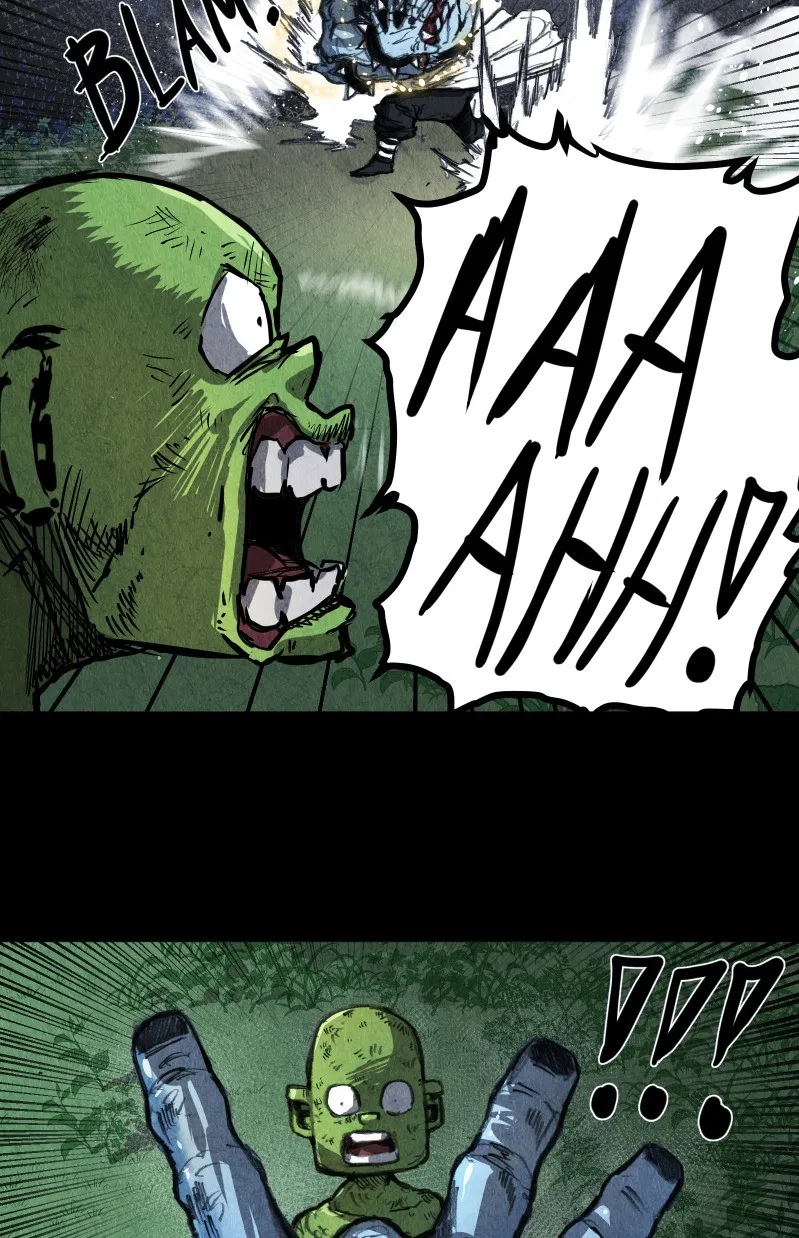 Read Gul chapter 8 image 16 on Lezhin