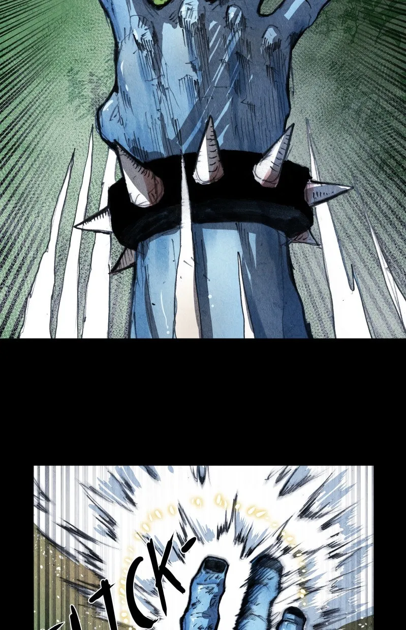 Read Gul chapter 8 image 17 on Lezhin