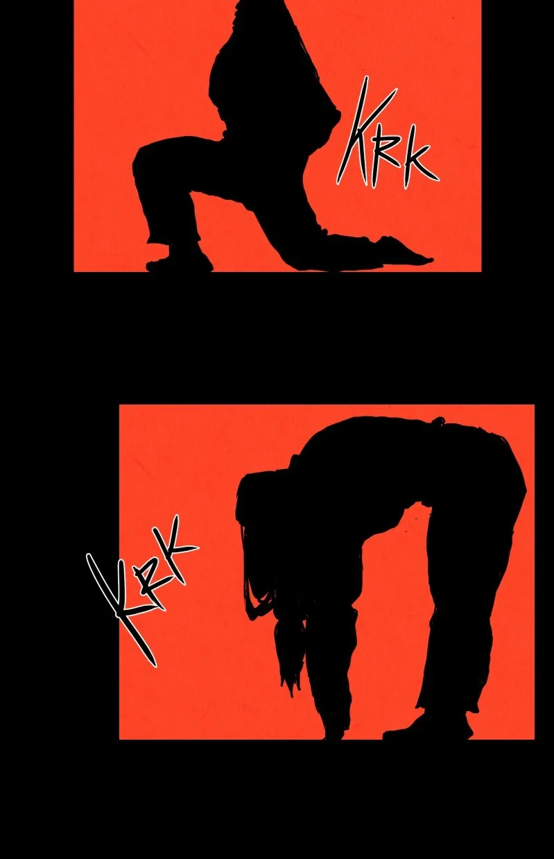 Read Gul chapter 8 image 2 on Lezhin