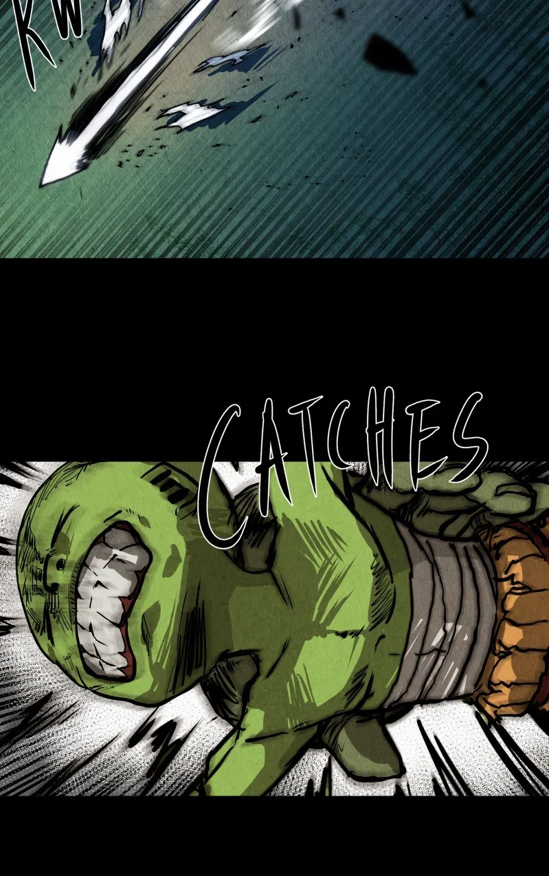 Read Gul chapter 8 image 27 on Lezhin