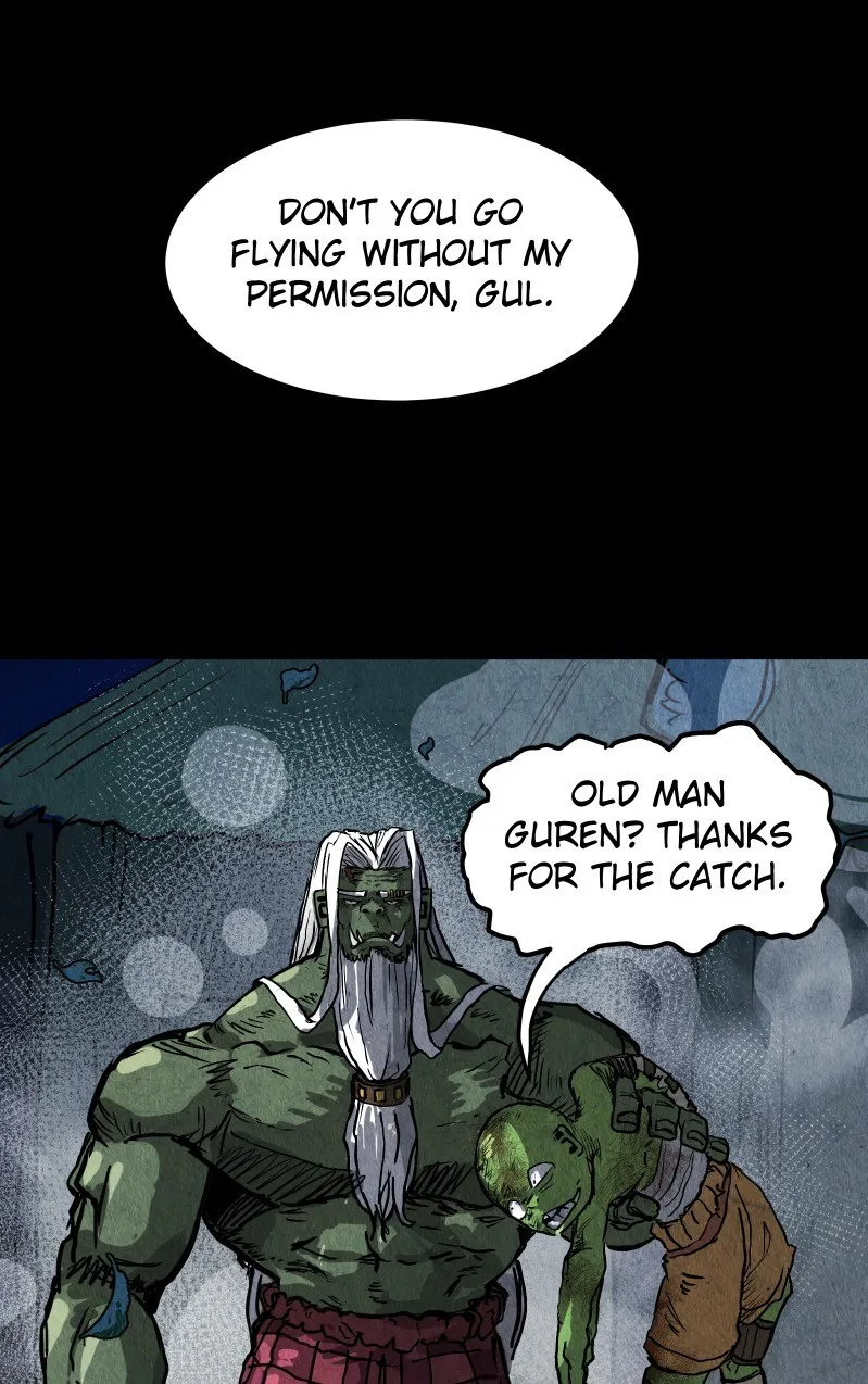 Read Gul chapter 8 image 28 on Lezhin