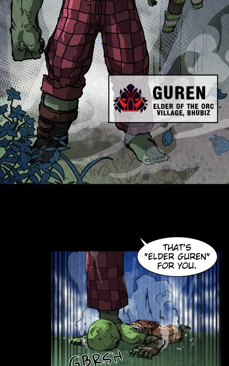Read Gul chapter 8 image 29 on Lezhin