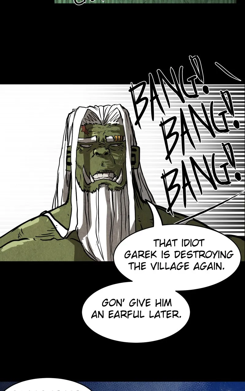 Read Gul chapter 8 image 30 on Lezhin