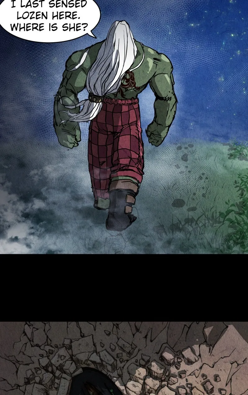 Read Gul chapter 8 image 31 on Lezhin