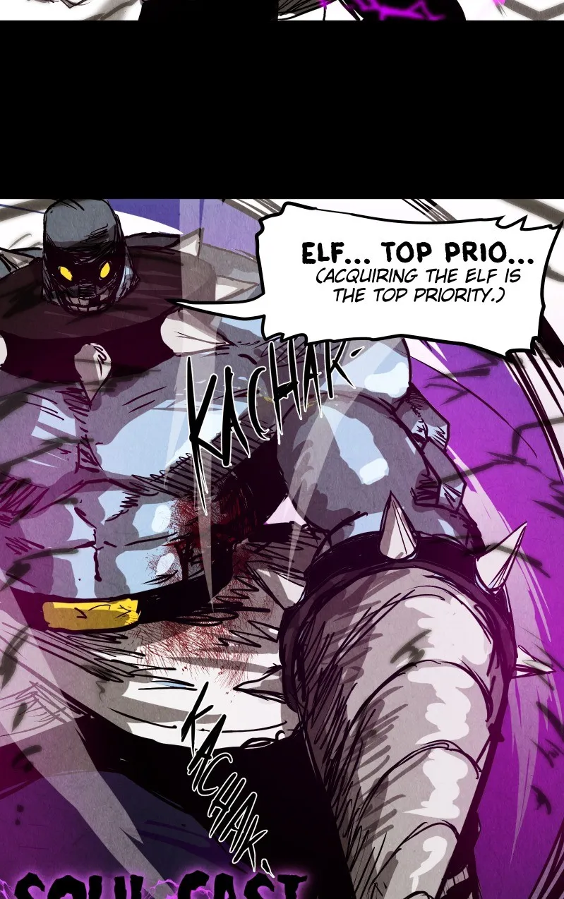 Read Gul chapter 8 image 37 on Lezhin