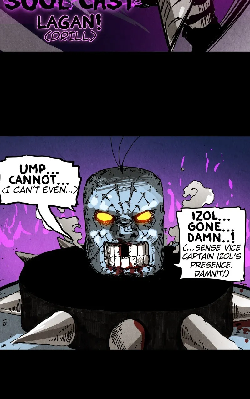 Read Gul chapter 8 image 38 on Lezhin