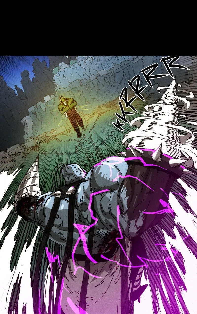 Read Gul chapter 8 image 39 on Lezhin
