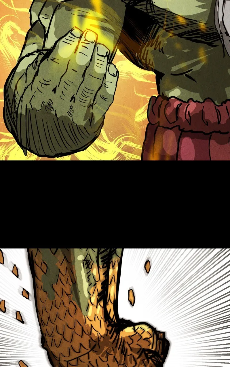 Read Gul chapter 8 image 41 on Lezhin