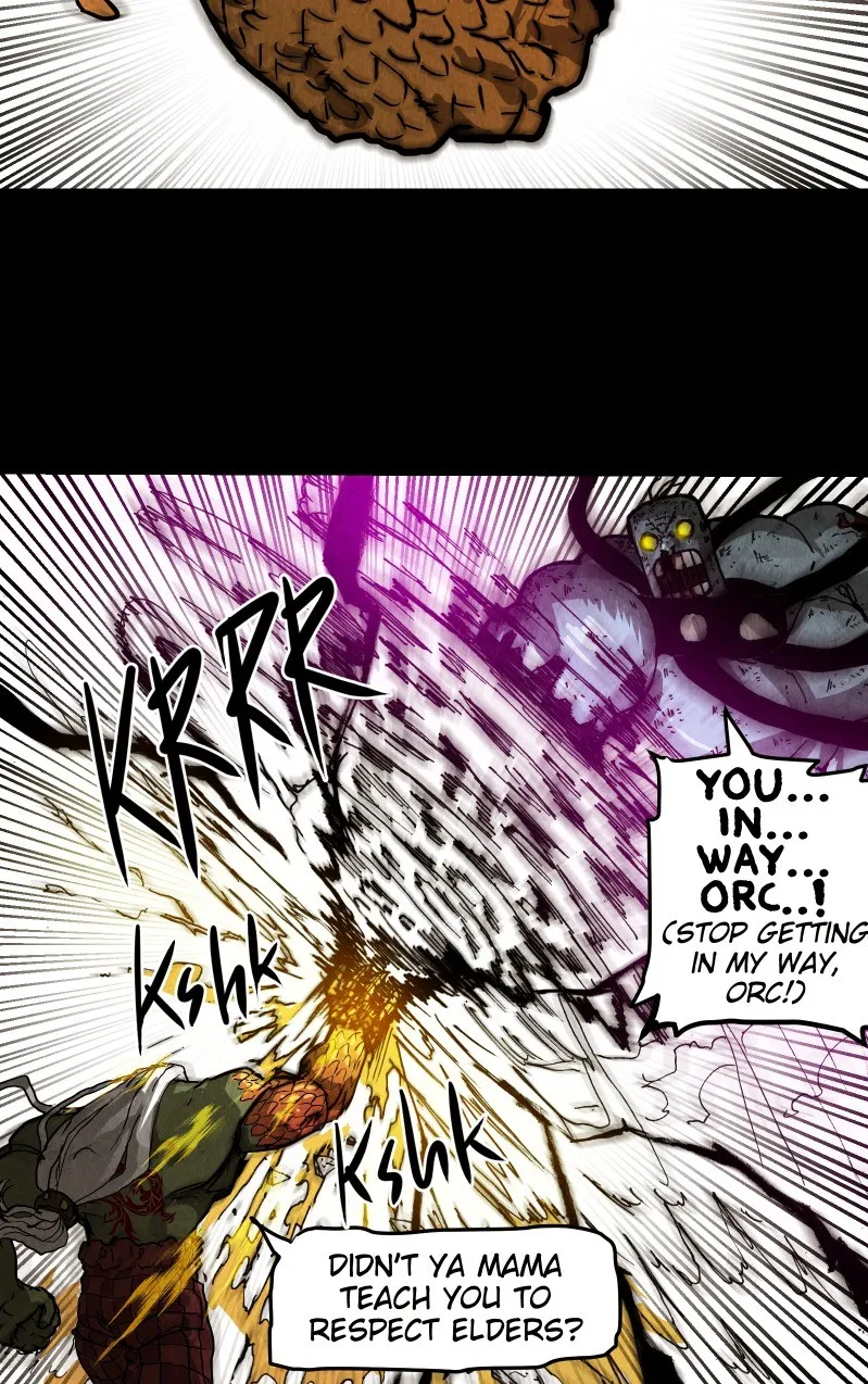 Read Gul chapter 8 image 42 on Lezhin