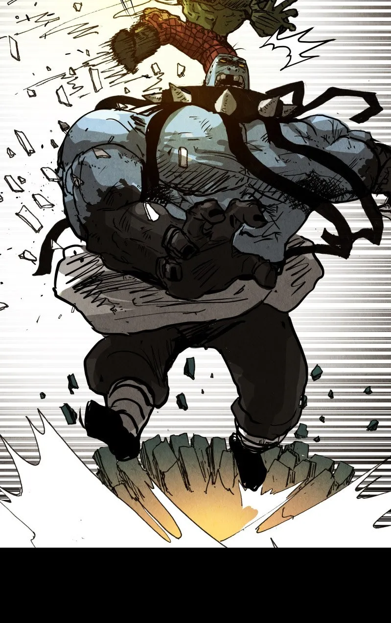 Read Gul chapter 8 image 46 on Lezhin