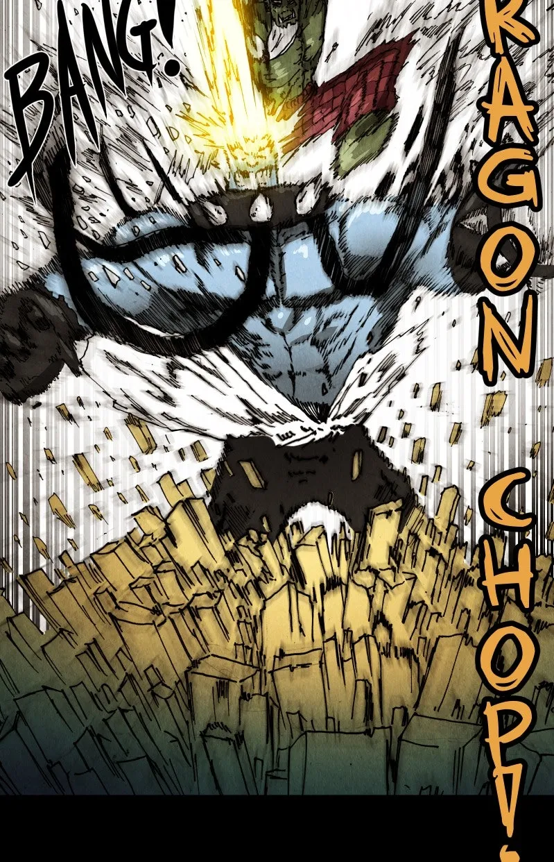 Read Gul chapter 8 image 48 on Lezhin