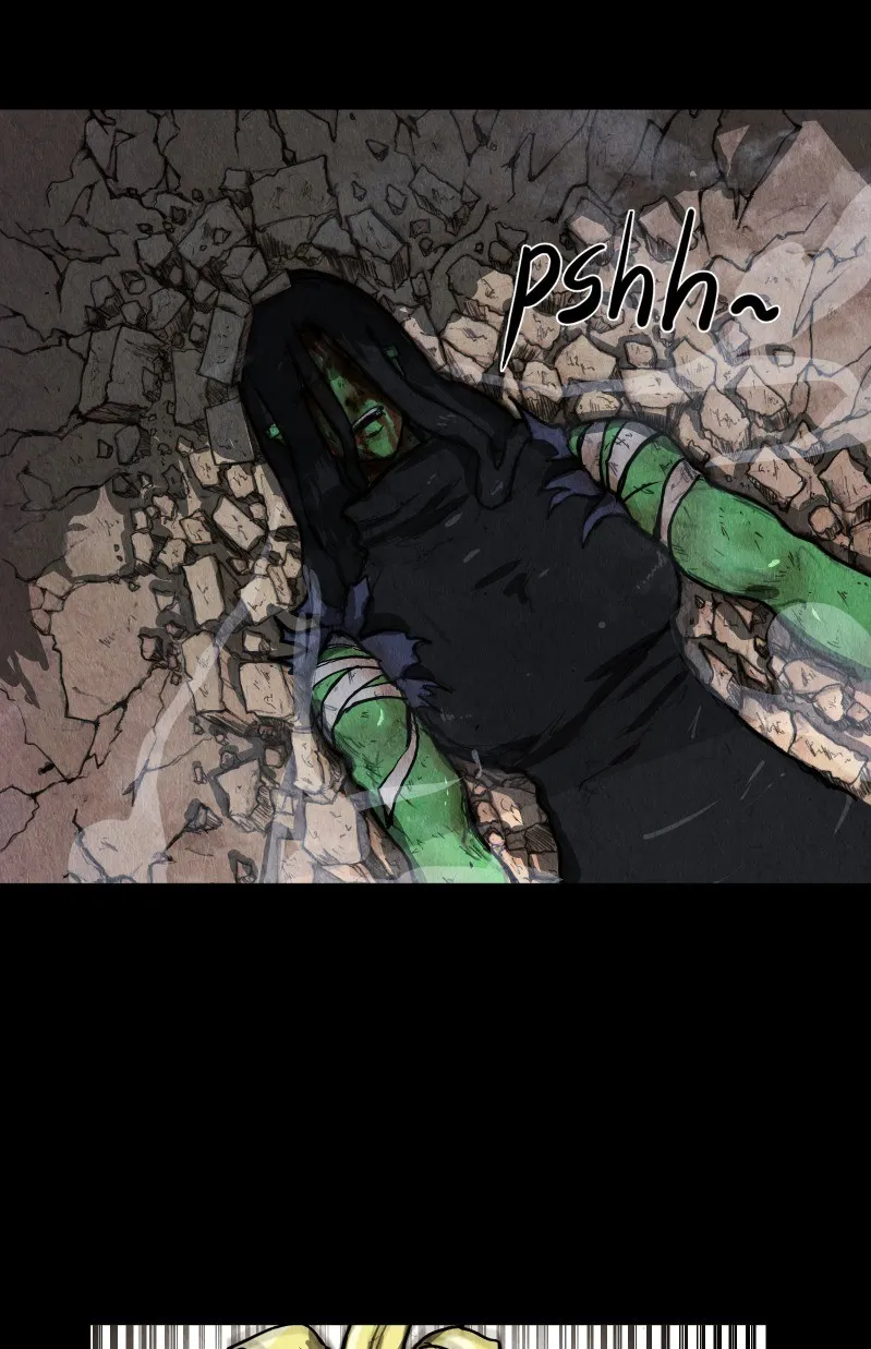 Read Gul chapter 8 image 5 on Lezhin
