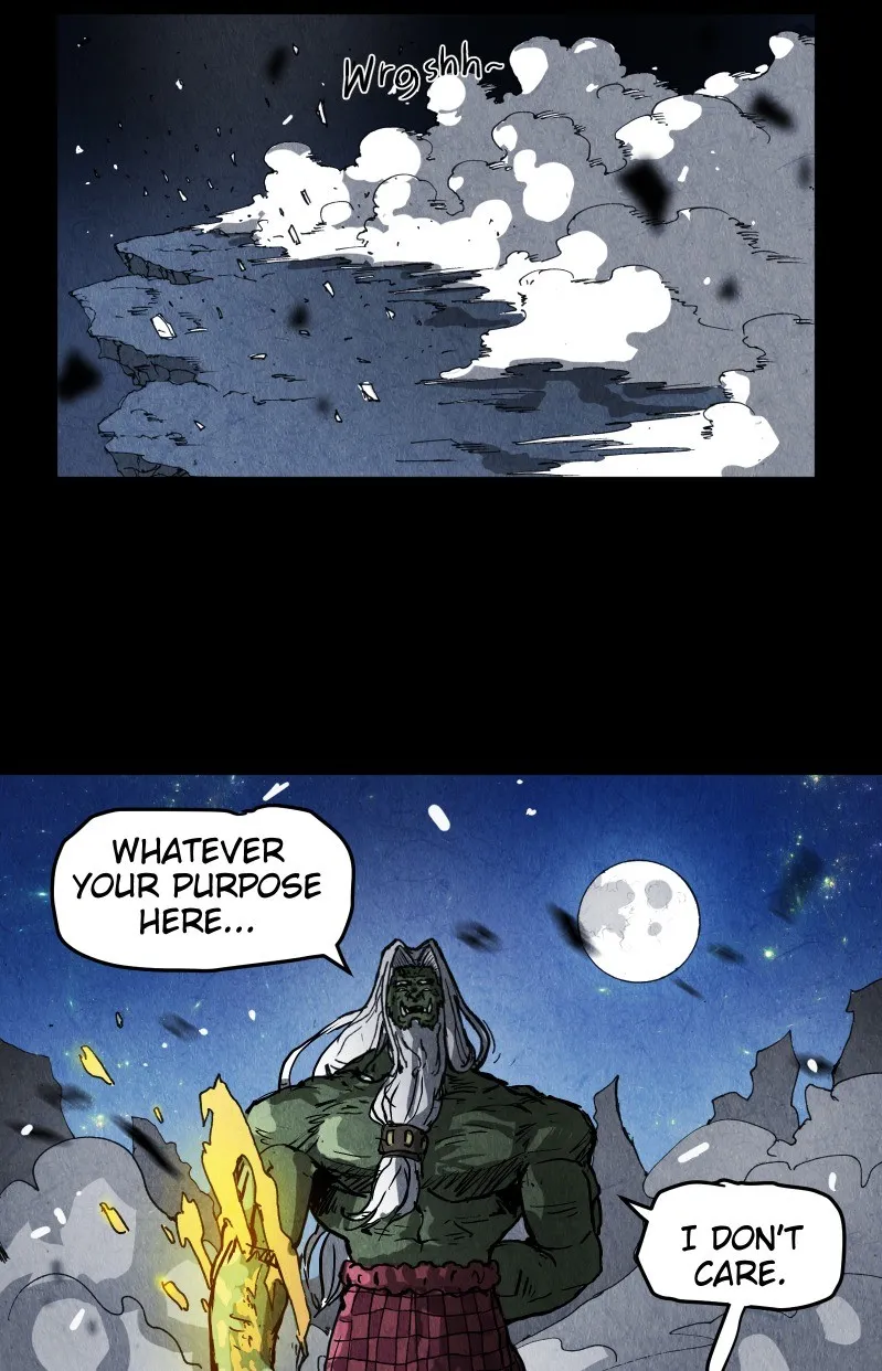 Read Gul chapter 8 image 51 on Lezhin