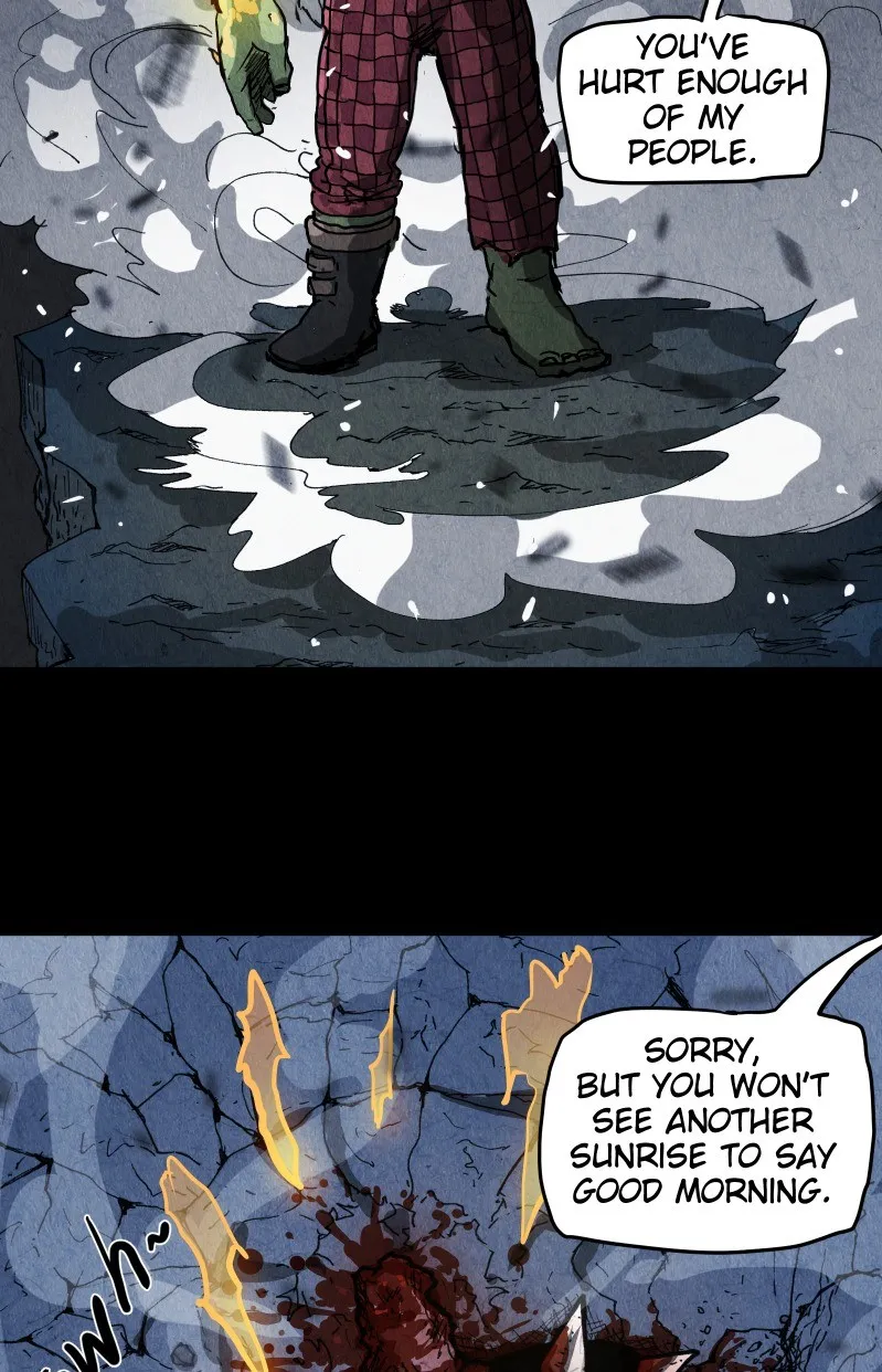 Read Gul chapter 8 image 52 on Lezhin