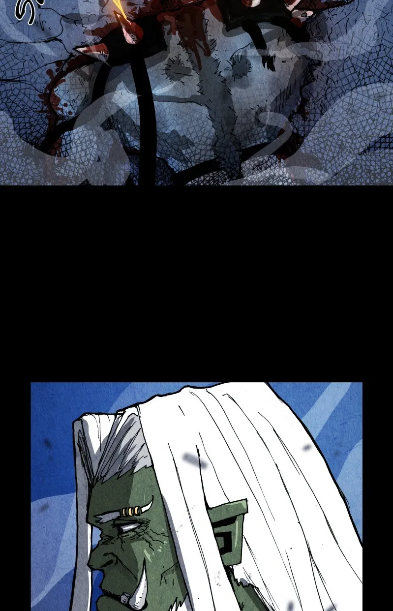 Read Gul chapter 8 image 53 on Lezhin
