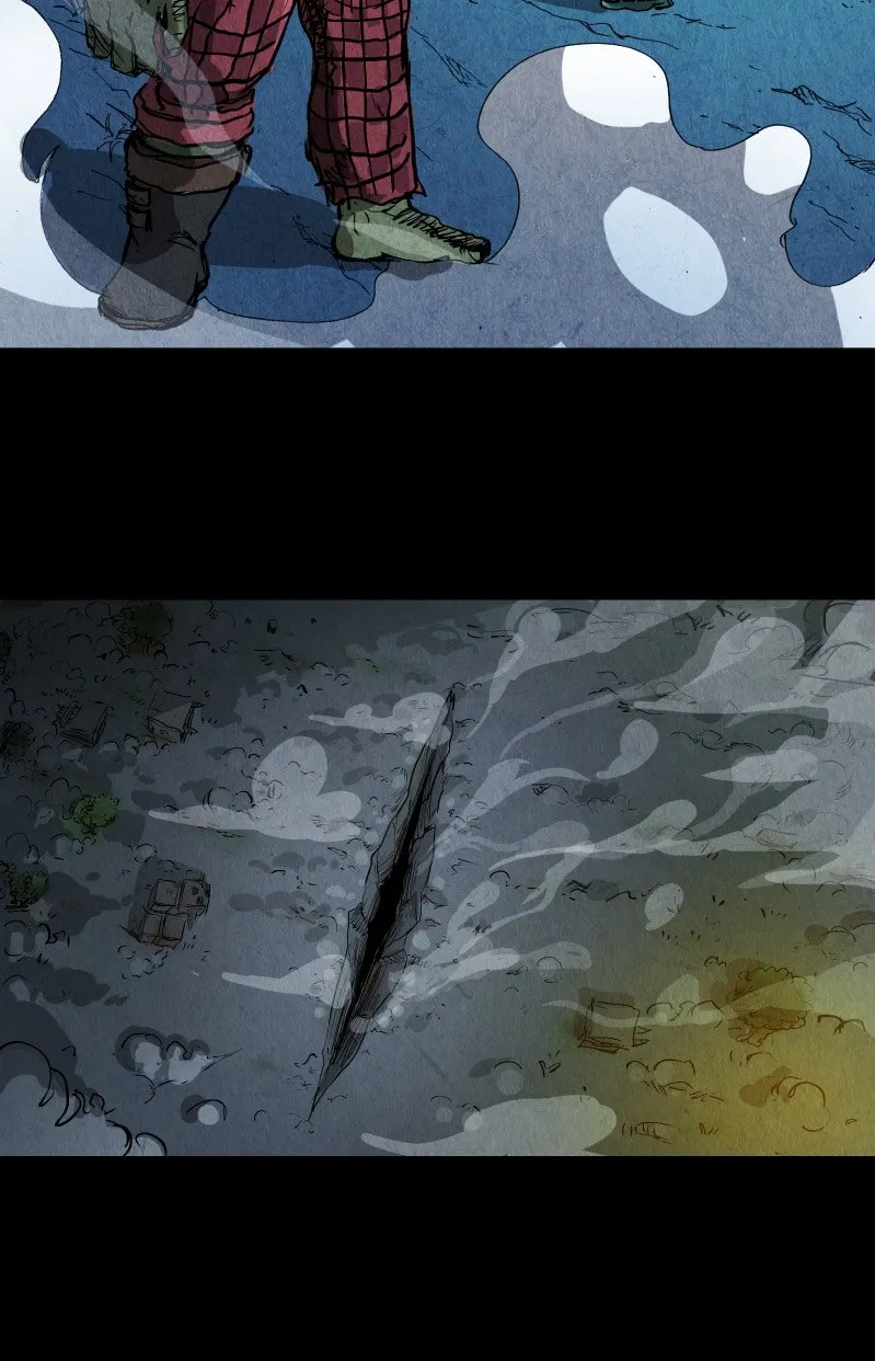 Read Gul chapter 8 image 55 on Lezhin