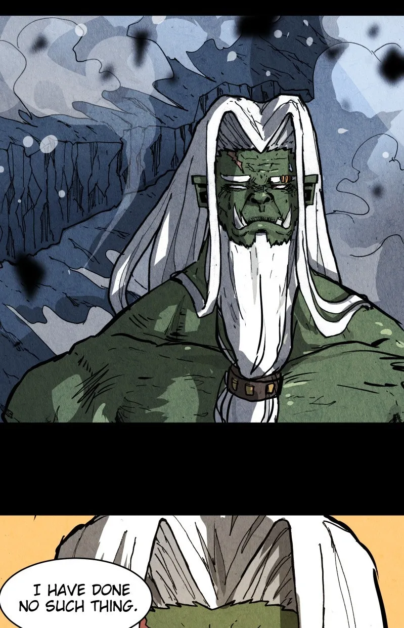Read Gul chapter 8 image 56 on Lezhin