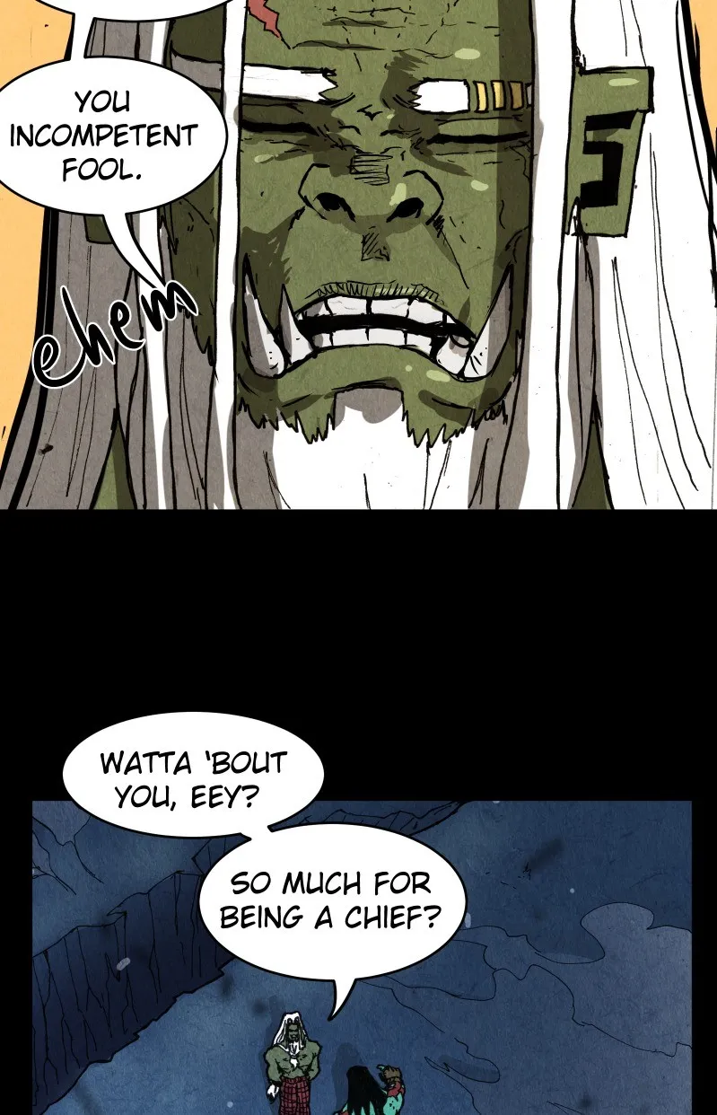 Read Gul chapter 8 image 57 on Lezhin