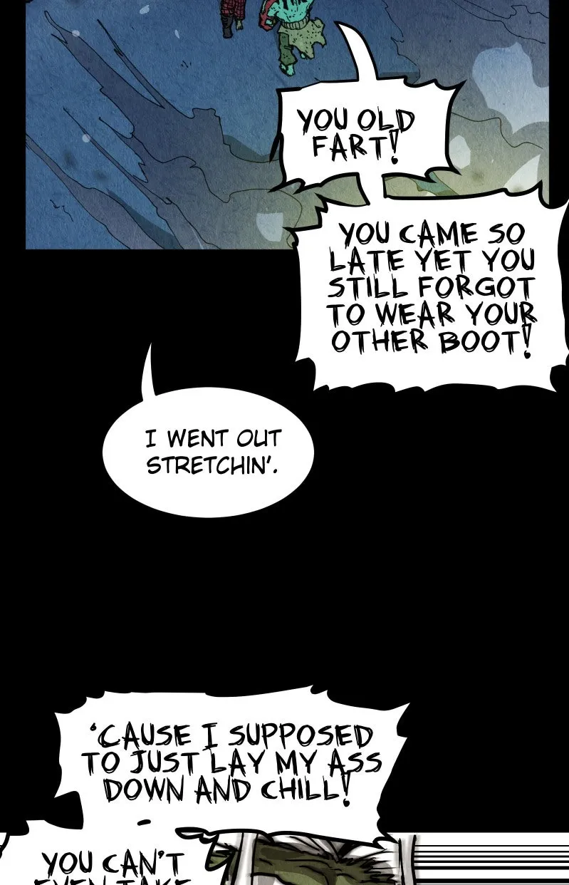 Read Gul chapter 8 image 58 on Lezhin