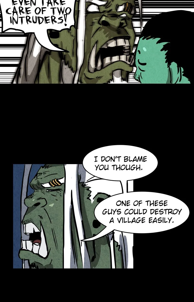 Read Gul chapter 8 image 59 on Lezhin