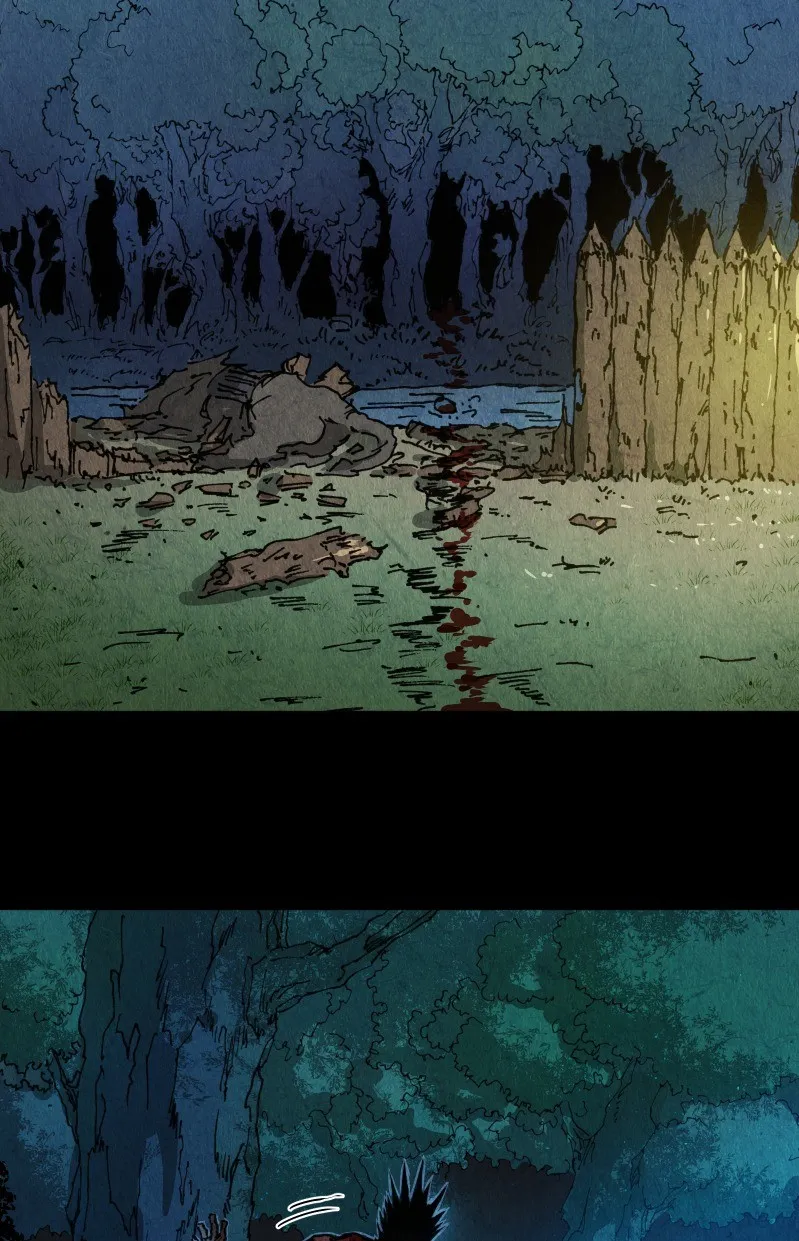Read Gul chapter 8 image 62 on Lezhin
