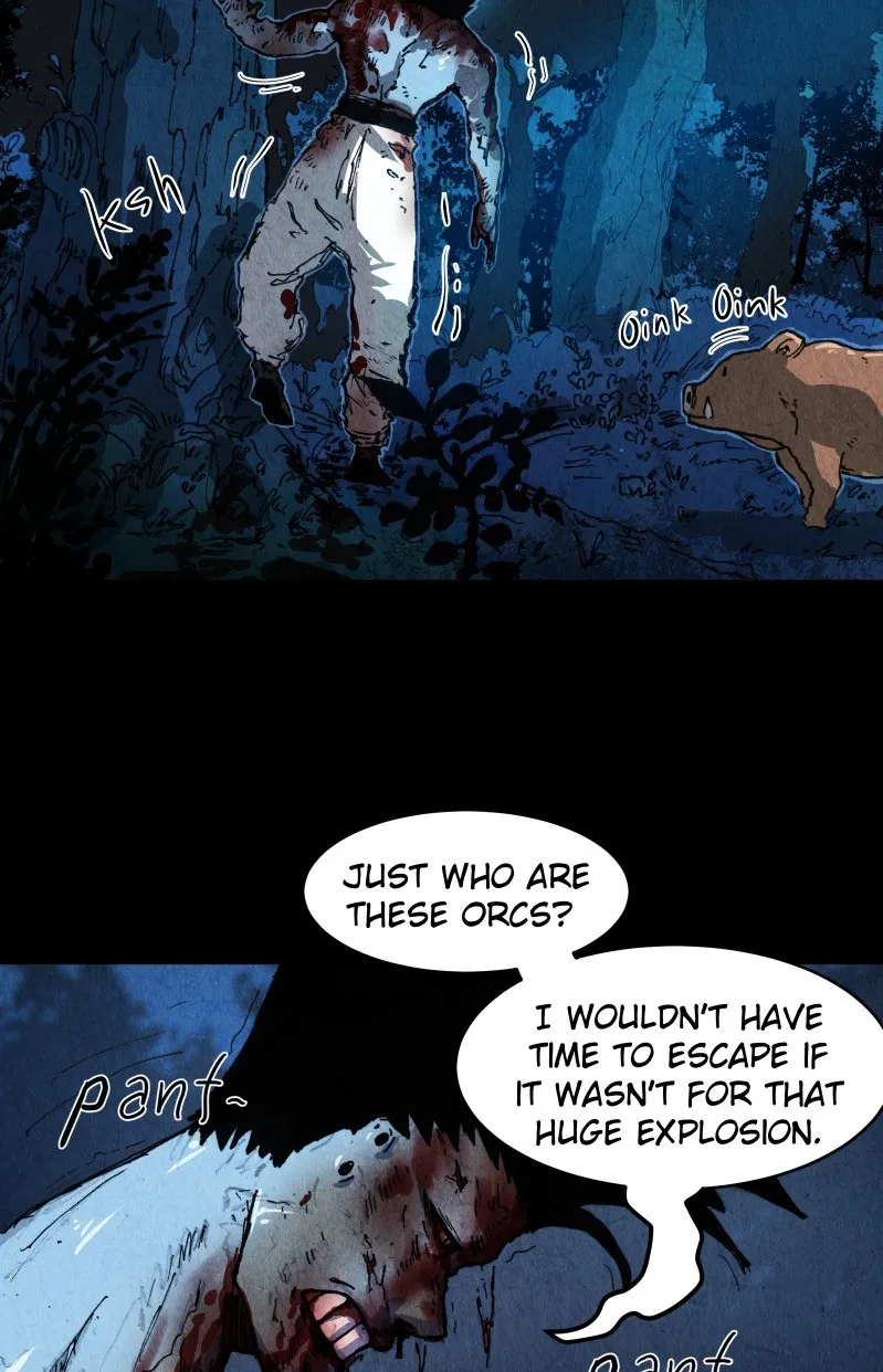 Read Gul chapter 8 image 63 on Lezhin