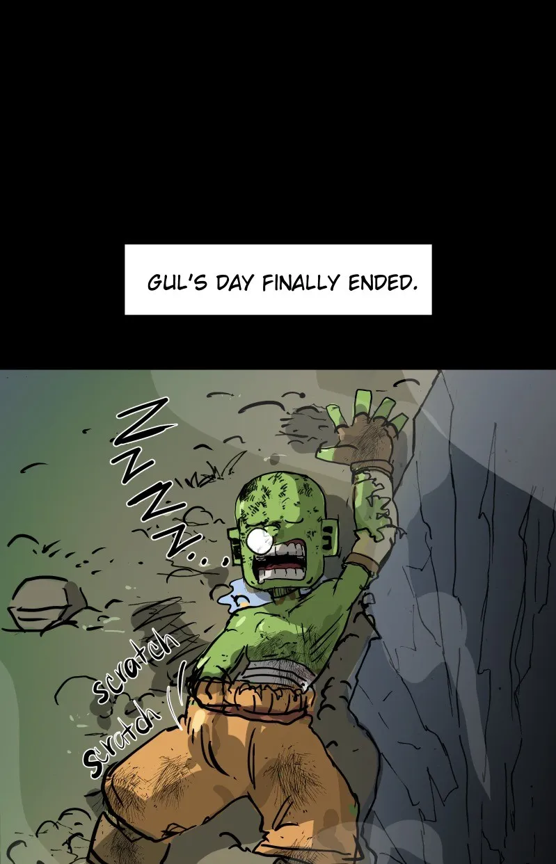 Read Gul chapter 8 image 69 on Lezhin