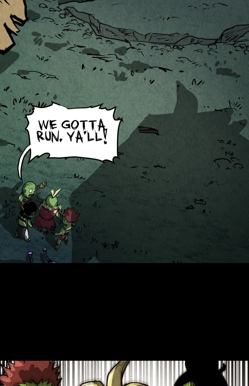 Read Gul chapter 8 image 8 on Lezhin