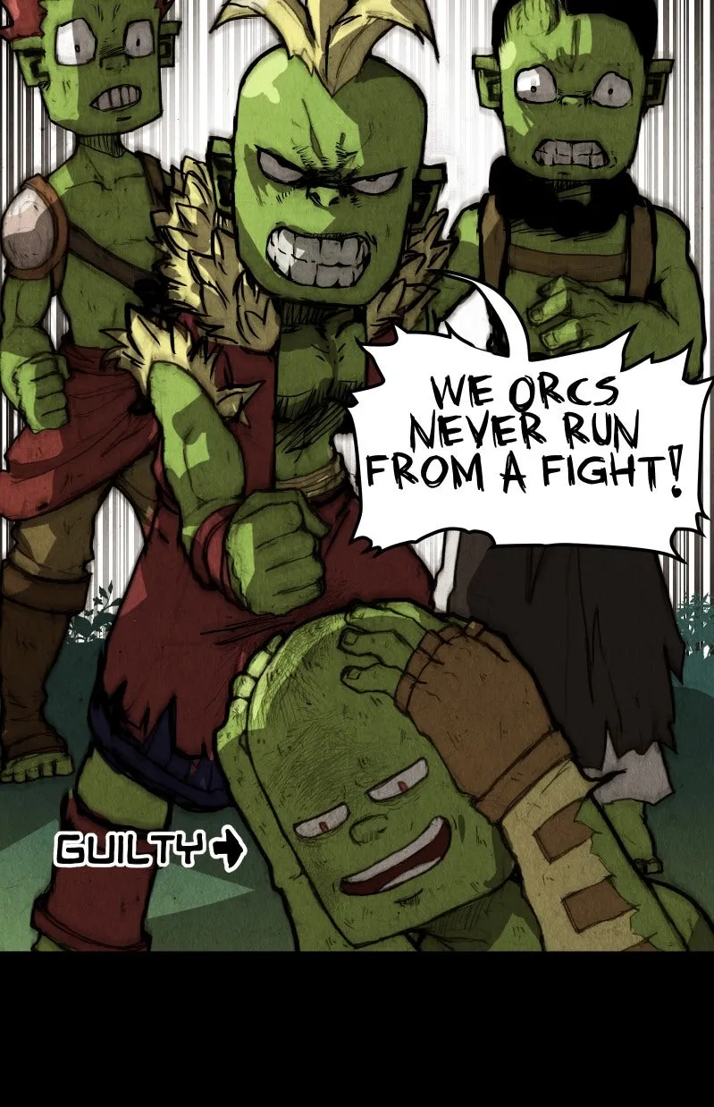 Read Gul chapter 8 image 9 on Lezhin
