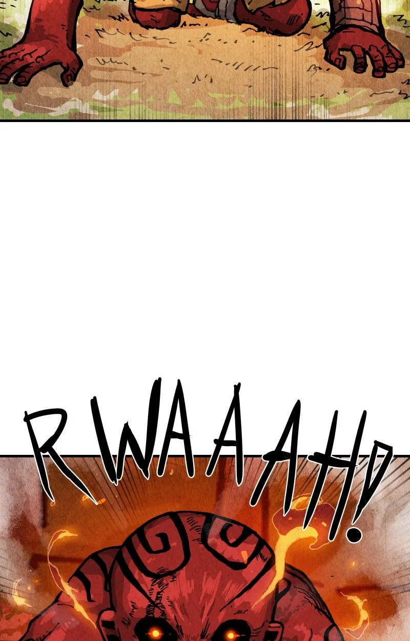 Read Gul chapter 80 image 1 on Lezhin