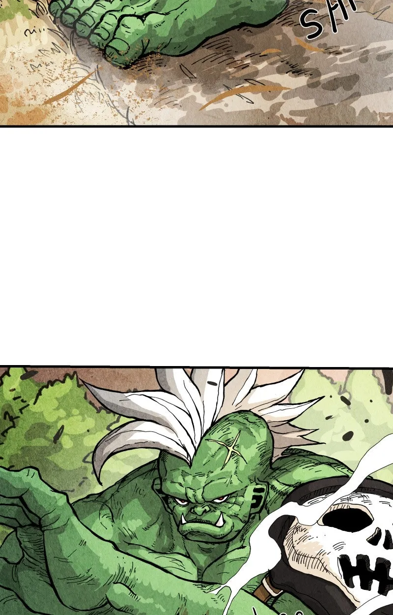 Read Gul chapter 80 image 11 on Lezhin