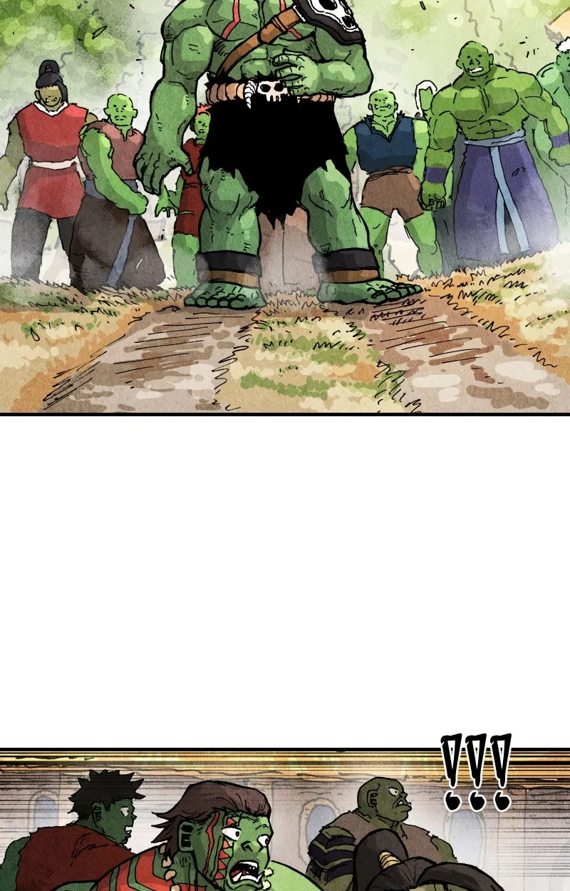 Read Gul chapter 80 image 13 on Lezhin