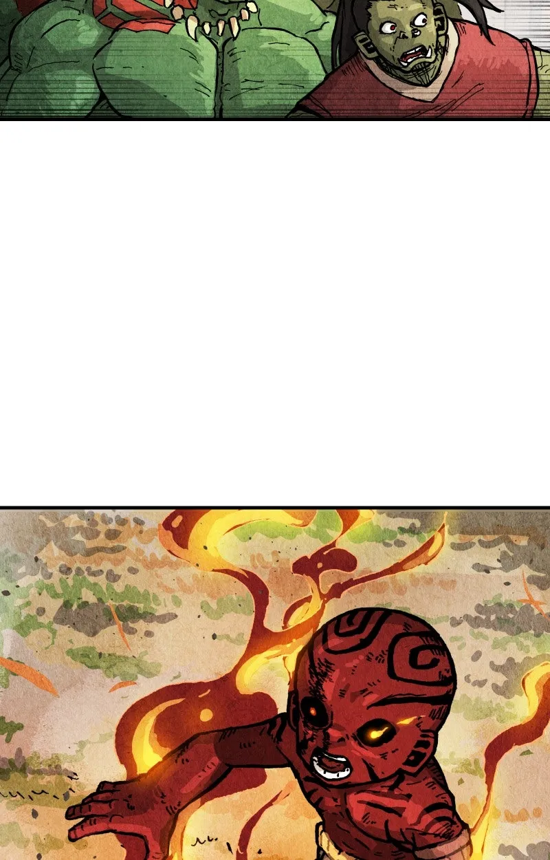 Read Gul chapter 80 image 14 on Lezhin