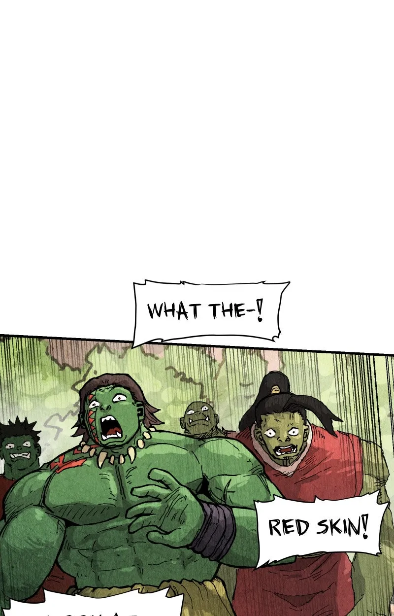 Read Gul chapter 80 image 17 on Lezhin