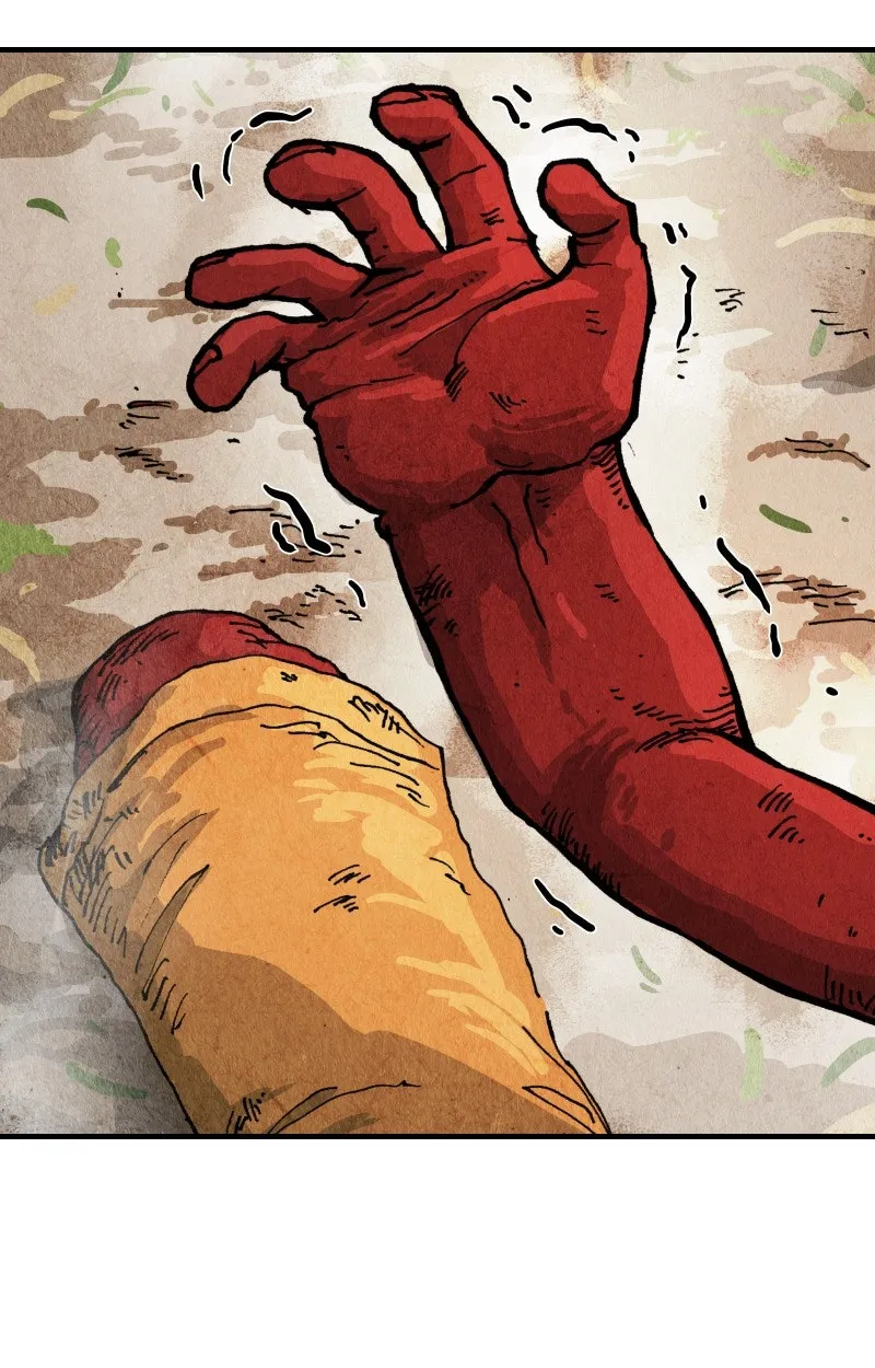 Read Gul chapter 80 image 21 on Lezhin