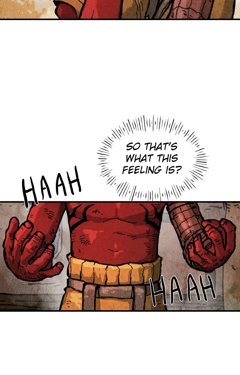 Read Gul chapter 80 image 23 on Lezhin