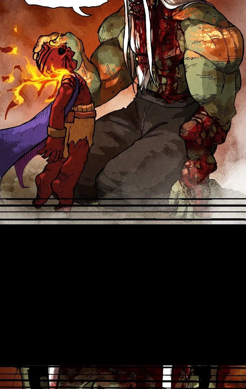 Read Gul chapter 80 image 27 on Lezhin