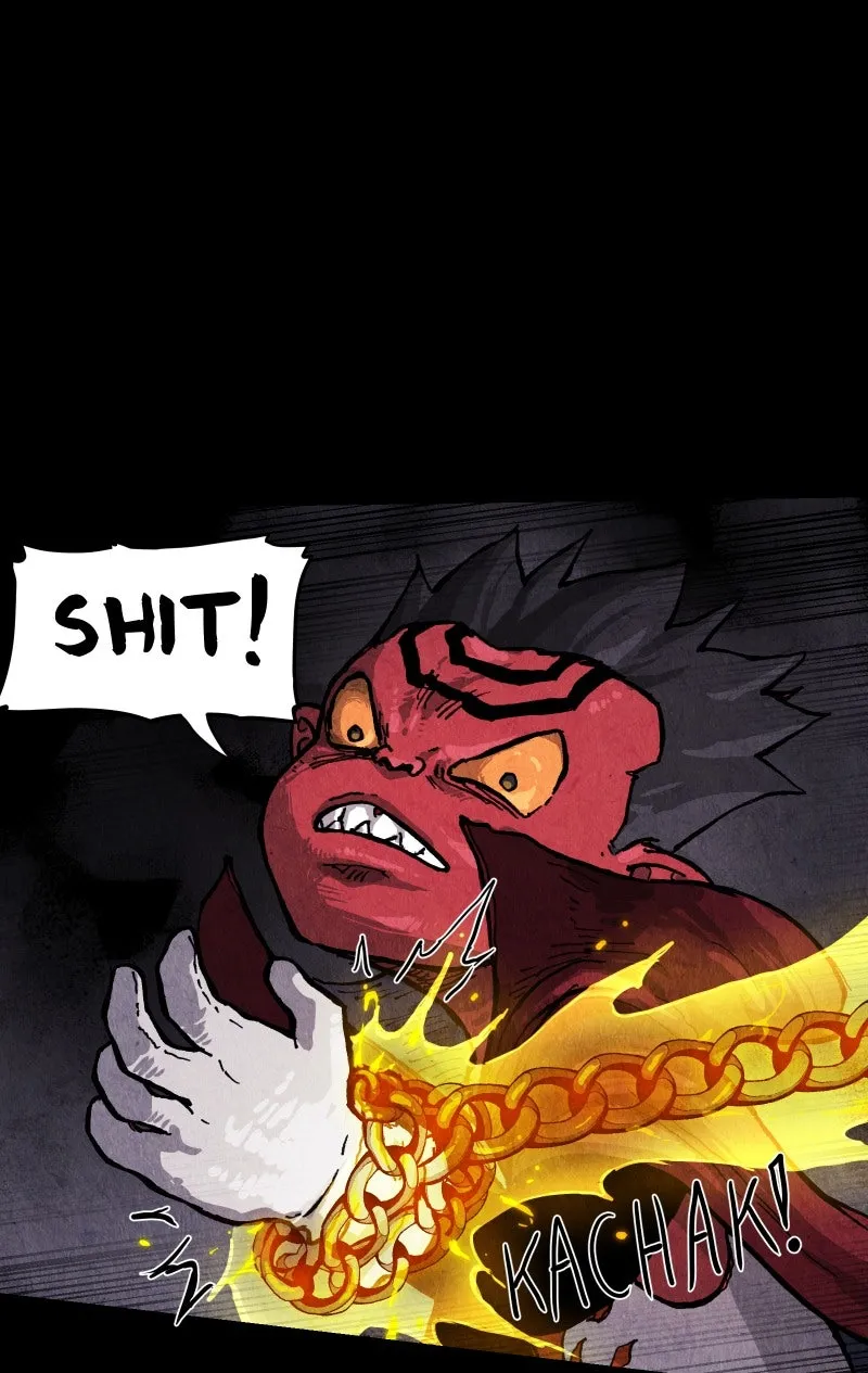 Read Gul chapter 80 image 33 on Lezhin