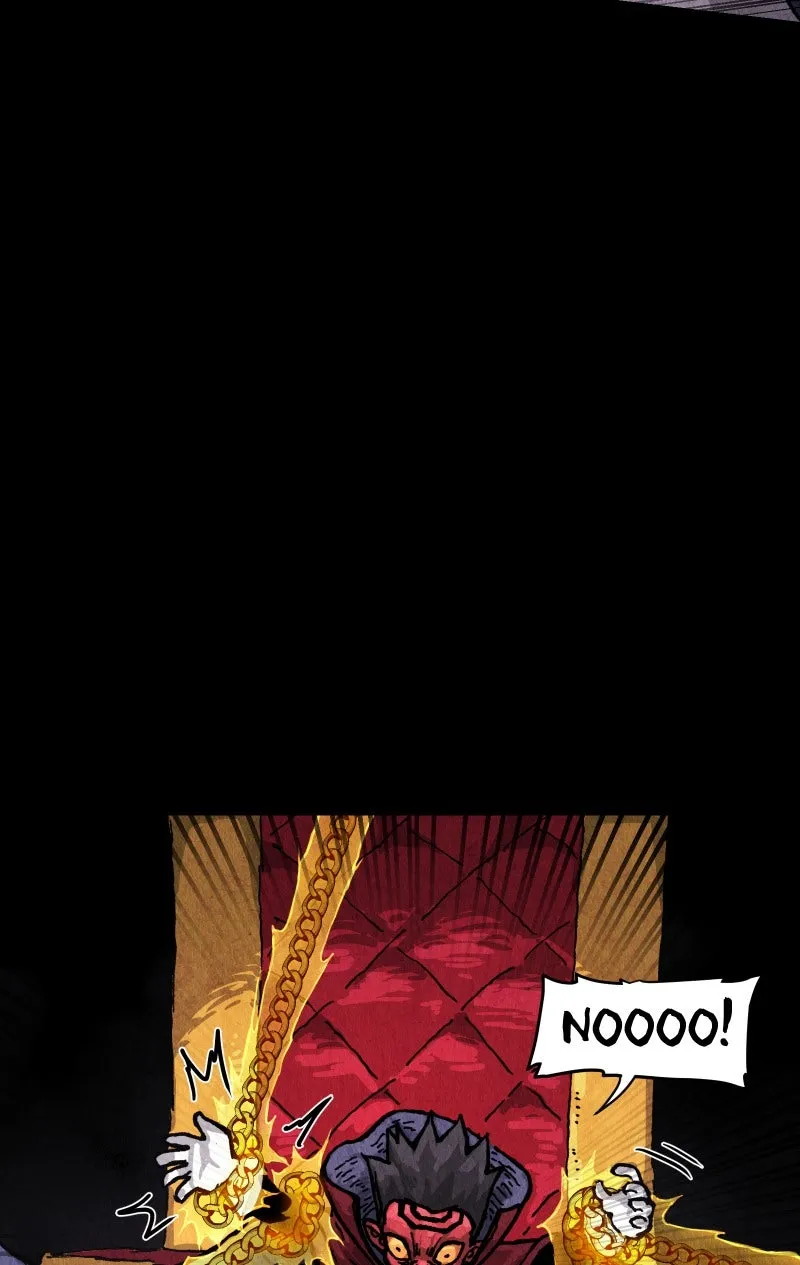 Read Gul chapter 80 image 34 on Lezhin