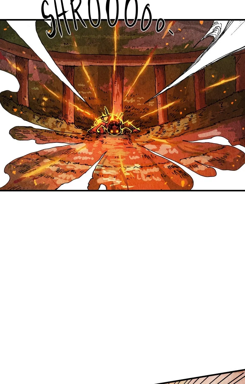 Read Gul chapter 80 image 4 on Lezhin