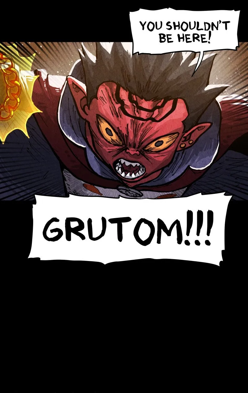 Read Gul chapter 80 image 40 on Lezhin