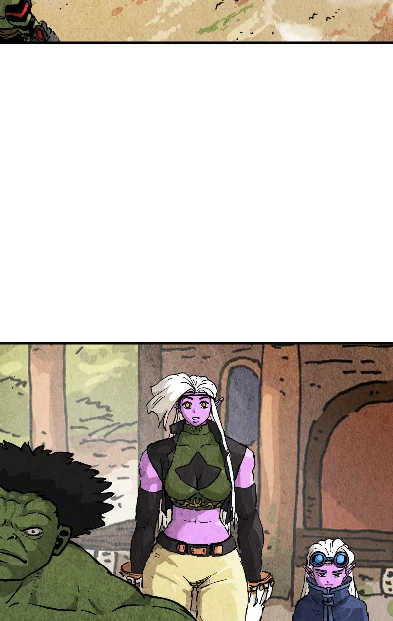 Read Gul chapter 80 image 45 on Lezhin