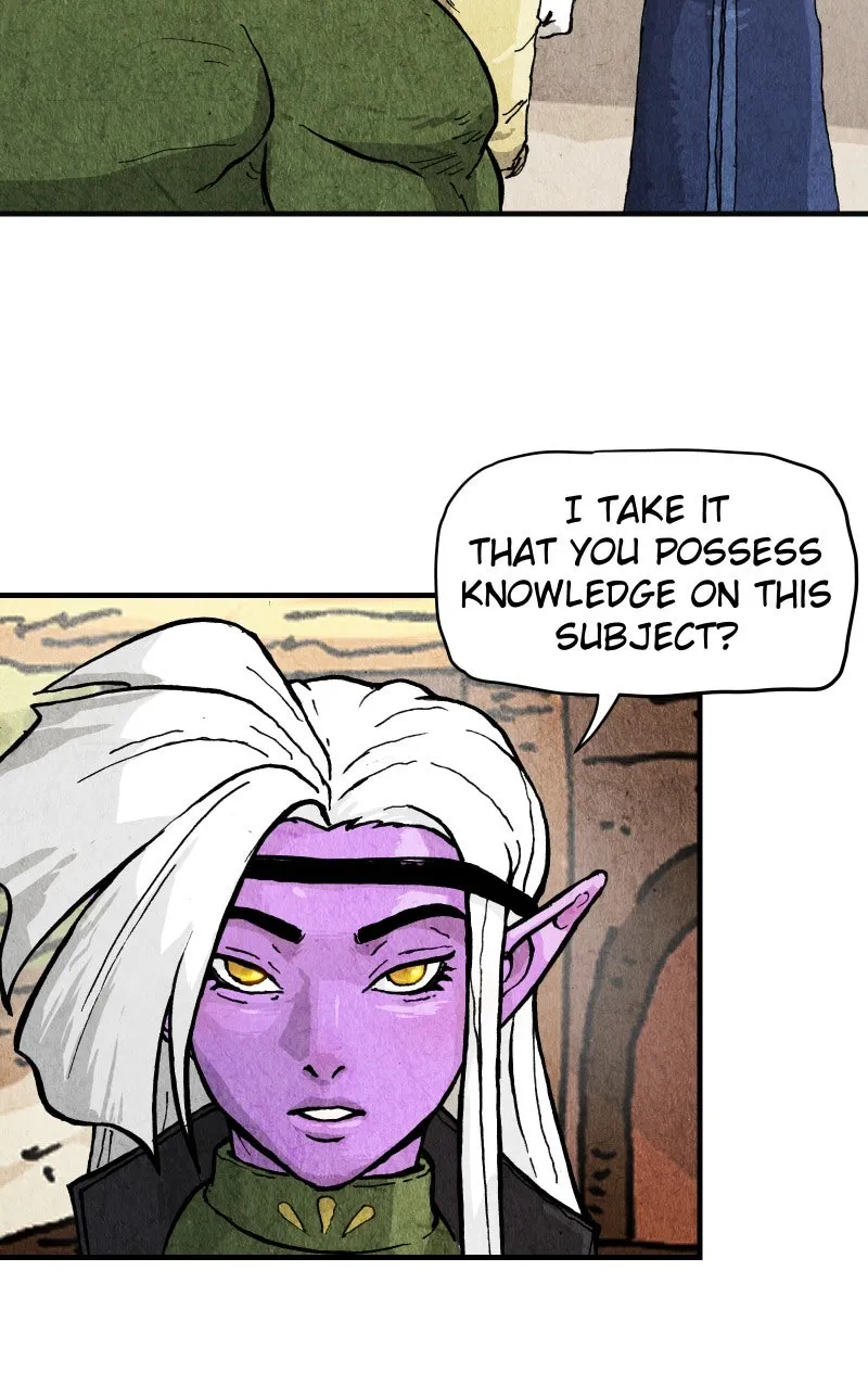 Read Gul chapter 80 image 46 on Lezhin