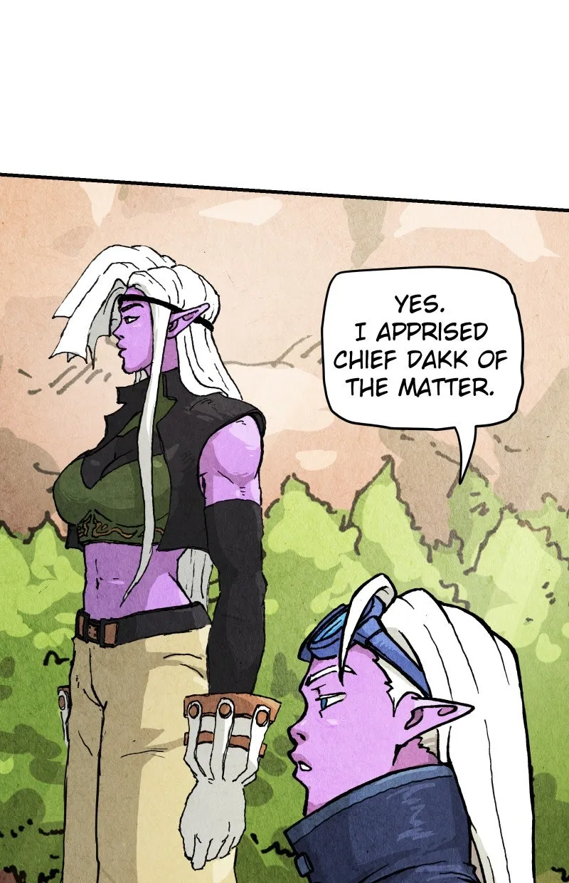 Read Gul chapter 80 image 47 on Lezhin