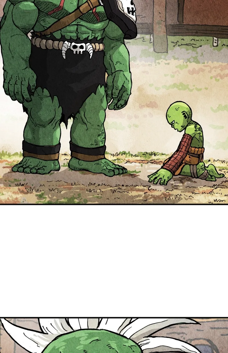 Read Gul chapter 80 image 49 on Lezhin