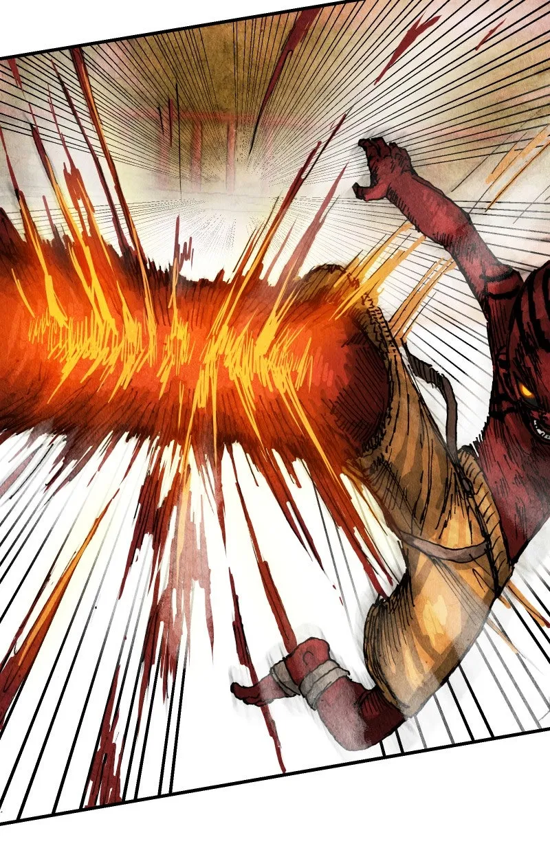 Read Gul chapter 80 image 5 on Lezhin