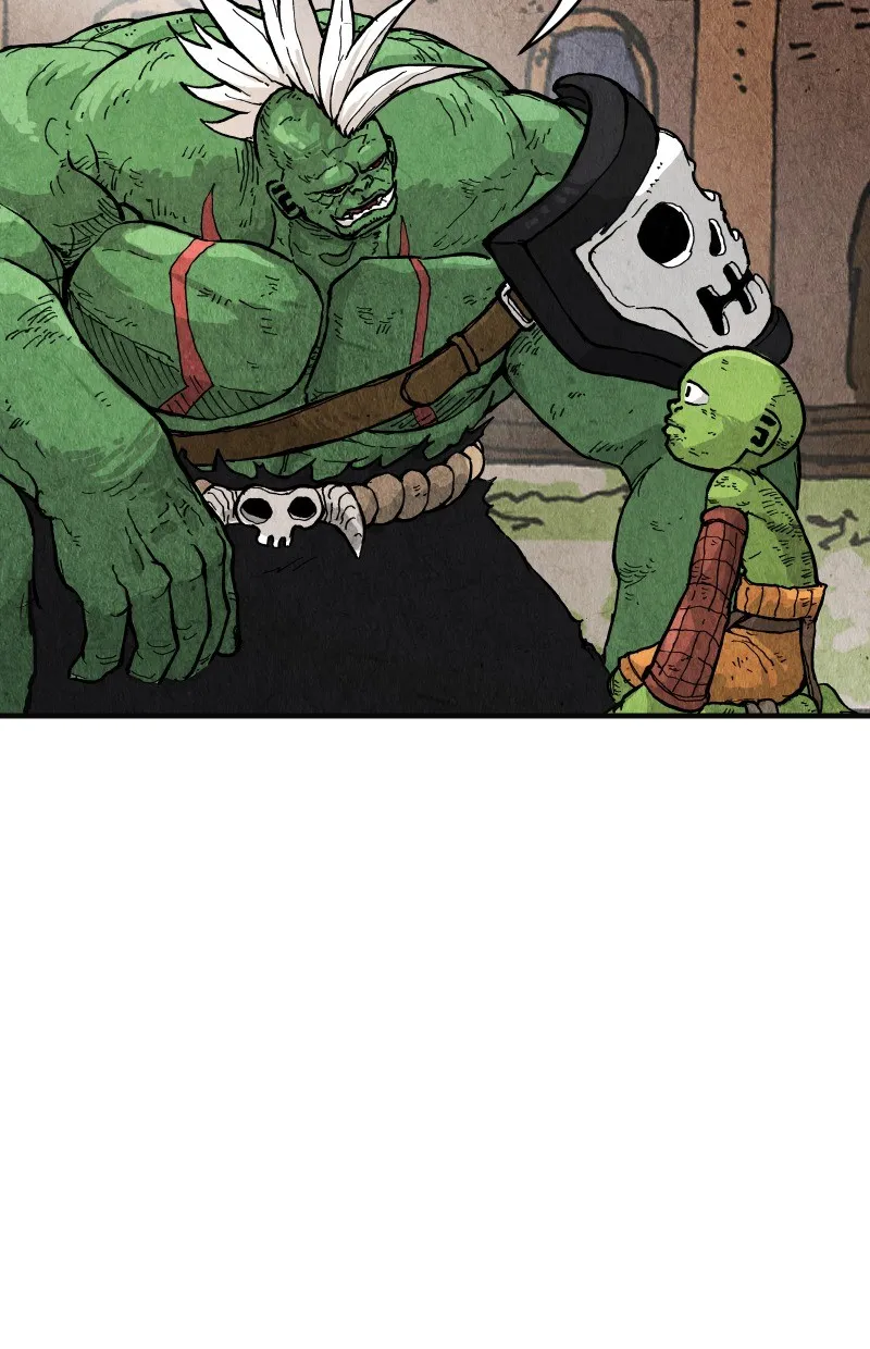 Read Gul chapter 80 image 51 on Lezhin