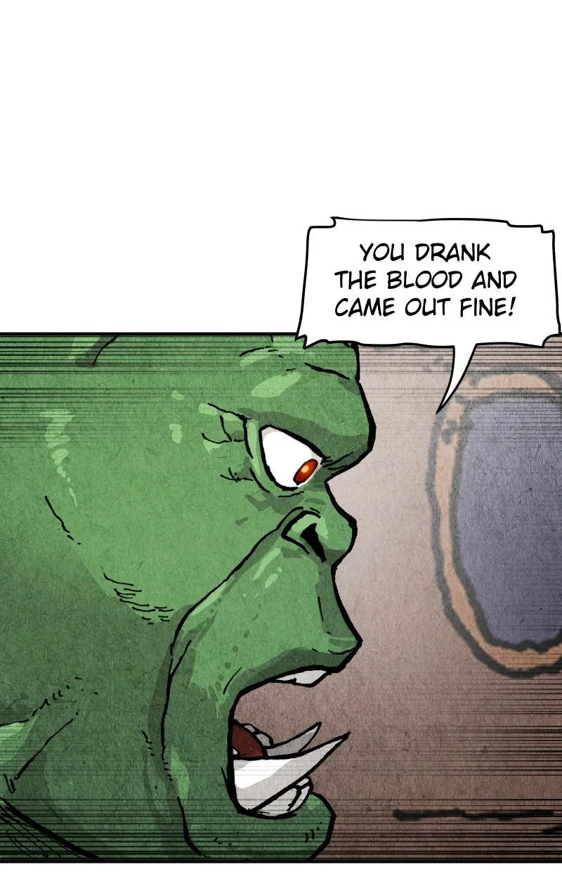 Read Gul chapter 80 image 53 on Lezhin